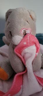 ma première, Ophalen, Zo goed als nieuw