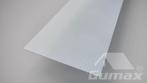Gumax 4x helder polycarbonaat 2,5m/1m, Tuin en Terras, Ophalen, Polycarbonaat