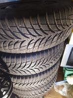 Goodyear winter UltraGrip Perform. 7+7 195/65 R15 91T, Auto-onderdelen, Banden en Velgen, Ophalen, Velg(en)