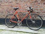 Peugeot vintage koersfiets, Fietsen en Brommers, Ophalen, Gebruikt