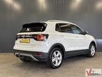 Volkswagen T-Cross 1.0 TSI Style | € 8.200,- NETTO! | Keyles, Auto's, Volkswagen, Zwart, Wit, Bedrijf, Handgeschakeld