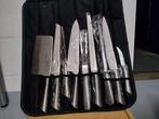 Masterline professionele messen (Zwitserland) *NIEUW*, Ophalen, Nieuw, Bestekset, Inox of Chroom