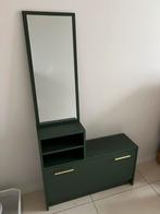 Schoenenkast Naduvi, Huis en Inrichting, Kasten | Schoenenkasten, Ophalen, Zo goed als nieuw