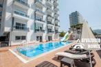 1+1 appartement in een complex met complete infrastructuur, Immo, Buitenland, 45 m², Appartement, Stad, Turkije