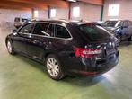 2018 Skoda Superb, Automaat, Gebruikt, Euro 6, Bedrijf