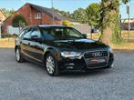 Audi A4 Ultra/2.0Tdi/2016/Euro6b, Auto's, Audi, Stof, 4 cilinders, A4, Zwart