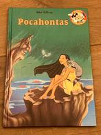 Disney Boekenclub - Pocahontas, Boeken, Fictie algemeen, Jongen of Meisje, Walt Disney, Ophalen of Verzenden