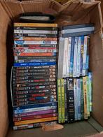 Lot dvd's, Cd's en Dvd's, Ophalen
