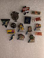 Pins radio diffusion ., Enlèvement ou Envoi