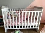 Chambre bébé complète / Très bon état, Garçon ou Fille, Enlèvement, Utilisé
