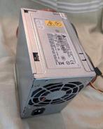 Computer/PSU voeding - 250W - gebruikt., Computers en Software, Interne voedingen, Ophalen of Verzenden, Gebruikt