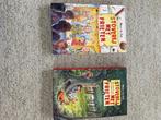 Boeken Stoverij met frieten, Ophalen, Non-fictie, Marc De Bel, Zo goed als nieuw