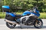 BMW - K 1600 GT - Sportieve Powercruiser, Motoren, Motoren | BMW, Bedrijf, Meer dan 35 kW, Toermotor, 1649 cc
