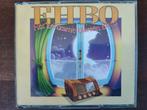 2-CD : EHBO - HET EENZAME HARTEN BURO (RADIO 2), Cd's en Dvd's, Cd's | Verzamelalbums, Ophalen of Verzenden, Zo goed als nieuw