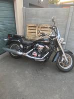 Yamaha xvs 1300 Midnight star, Motoren, Motoren | Yamaha, 2 cilinders, Chopper, Particulier, Meer dan 35 kW