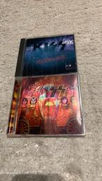 lot Cd KISS, Ophalen, Zo goed als nieuw