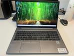 HP ZBook Firefly 15 G7 mobiel workstation, Computers en Software, Windows Laptops, Ophalen, Met videokaart, 15 inch, Zo goed als nieuw