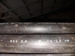 pijp, Ophalen, Nieuw, 6 meter of meer, 20 tot 40 mm