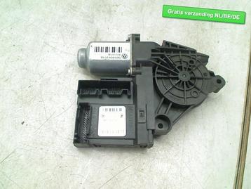 MOTOR RAAMMECHANIEK LINKS VOOR Golf VI (5K1) (5K0959701B) beschikbaar voor biedingen
