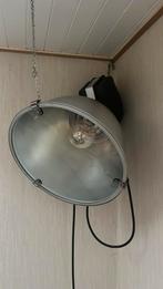 Industrial lampen, Ophalen, Zo goed als nieuw