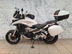 Honda VFR800X Crossrunner - A - garantie (bj 2020), Motoren, Bedrijf, Meer dan 35 kW, 800 cc, Overig
