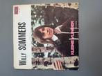 Willy sommers, CD & DVD, Vinyles | Néerlandophone, Comme neuf, Enlèvement ou Envoi