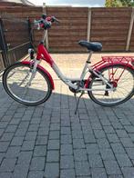 meisjesfiets bnb bike, Ophalen, Zo goed als nieuw, 20 inch, Versnellingen