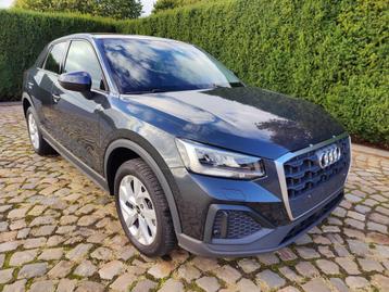 Audi Q2 Q2 35 TFSI S tronic (bj 2023, automaat) beschikbaar voor biedingen