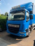 DAF LF 210PK    KM65000, Auto's, Particulier, Te koop, DAF