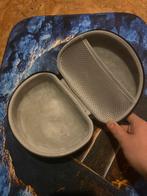 Etui de rangement, Enlèvement