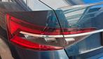 Skoda superb IV 2020 achterverlichting, Ophalen