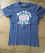 Jongens t shirt maat 164, Kinderen en Baby's, Ophalen, Gebruikt, Petrol Industries, Shirt of Longsleeve