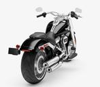 Harley-Davidson Chopper FAT BOY 114 (bj 2024), Cruise Control, Overig, 1868 cc