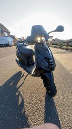 Zip 4t 80cc A klasse, Fietsen en Brommers, Ophalen