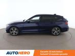 BMW 3 Serie 330 330e M Sport (année de construction 2020), Autos, BMW, Cuir, 215 kW, Achat, Euro 6