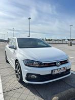 Volkswagen Polo GTI automaat 2020, Auto's, Automaat, Euro 6, Wit, 5 deurs