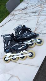 Inline skates maat 40, Sport en Fitness, Skeelers, Ophalen, Zo goed als nieuw