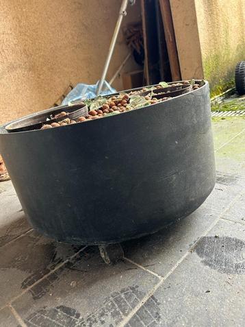 professionele bloembak op wielen beschikbaar voor biedingen