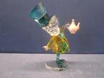 Swarovski Alice In Wonderland Mad Hatter, Ophalen of Verzenden, Nieuw, Figuurtje