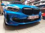 BMW 118I F40, Auto's, Voorwielaandrijving, 1 Reeks, Zwart, Particulier