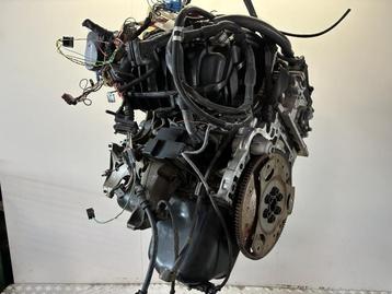 MOTOR BMW 1 serie (E87 / 87N) (01-2003/12-2012) (N45B16A) beschikbaar voor biedingen