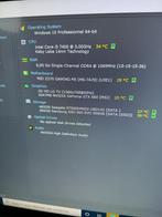 Tour i5 7400, Computers en Software, Ophalen, Gebruikt