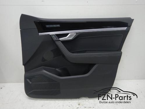 VW Touareg 760 R-Line Deurpaneel Rechts-voor Leder, Auto-onderdelen, Interieur en Bekleding, Gebruikt, Ophalen of Verzenden