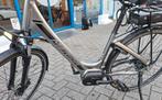 Elektrische fiets Merida, Fietsen en Brommers, Overige merken, Ophalen of Verzenden, Zo goed als nieuw, 47 tot 51 cm
