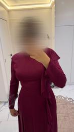 Trouwfeest jurk, Kleding | Dames, Galajurk, Maat 42/44 (L), Nieuw, Ophalen of Verzenden