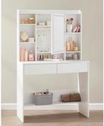Make up tafel, Ophalen, Gebruikt, Bureau