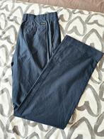 Patalon homme dockers, Blauw, Overige maten, Ophalen of Verzenden, Zo goed als nieuw