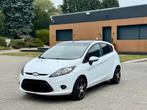 Ford fiesta 1.25essence, Auto's, Ford, Bedrijf, Fiësta, Te koop