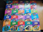 Lot de 25 livres avec CD : Disney magic english, Ophalen of Verzenden, Gelezen