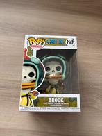 Brook (Egghead) #2147 Funko Pop! One Piece –, Verzamelen, Ophalen of Verzenden, Zo goed als nieuw